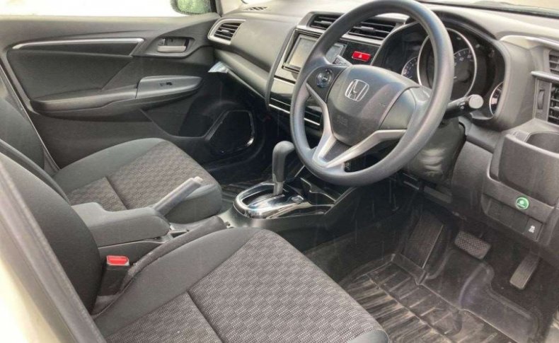 HONDA FREED SPIKE 4WD C 2010