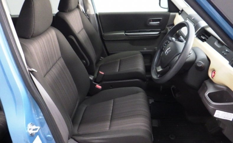 HONDA FREED G 2017