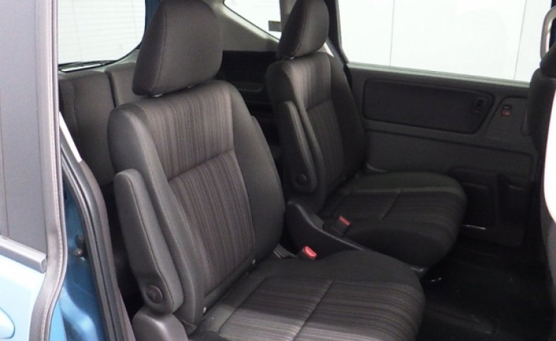 HONDA FREED G 2017