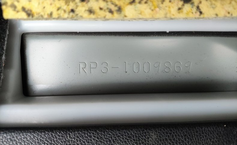 HONDA STEPWGN 7 seats 2015