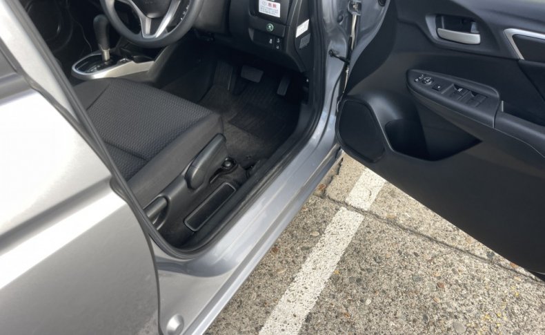 HONDA FIT GL PACKAGE 2019
