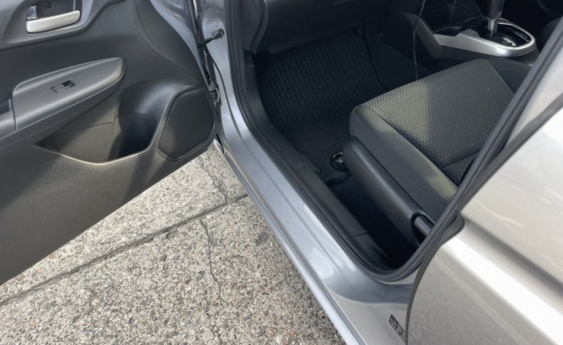 HONDA FIT GL PACKAGE 2019