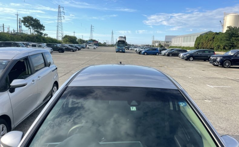 HONDA FIT GL PACKAGE 2019