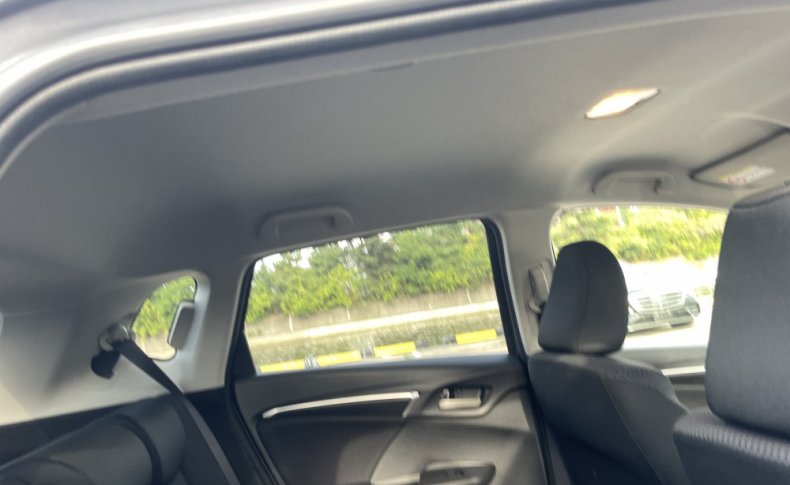 HONDA FIT GL PACKAGE 2019