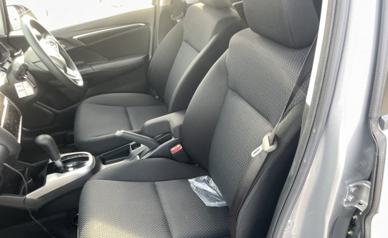 HONDA FIT GL PACKAGE 2019