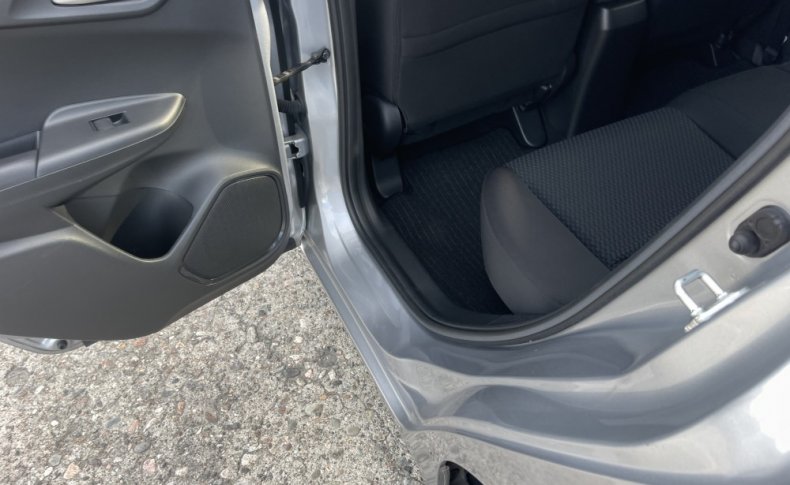 HONDA FIT GL PACKAGE 2019
