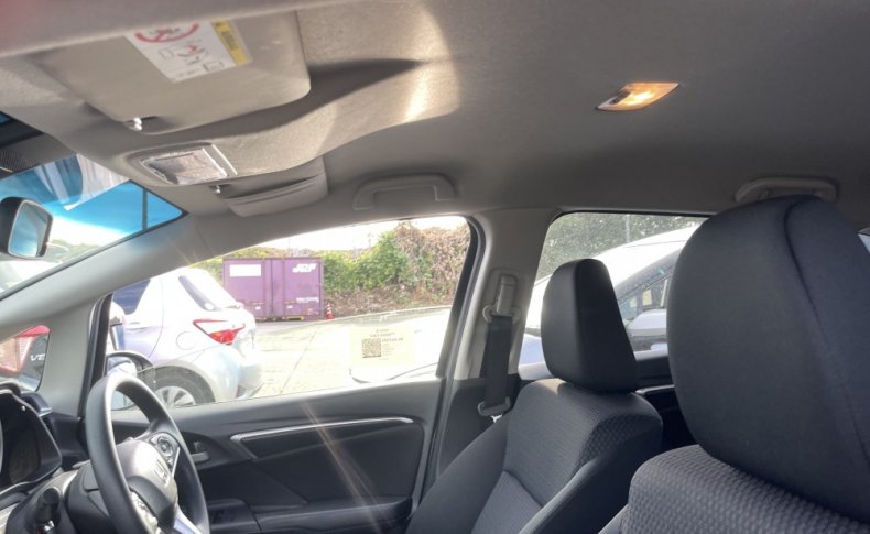 HONDA FIT GL PACKAGE 2019