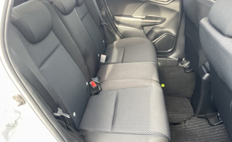 HONDA FIT GL PACKAGE 2019