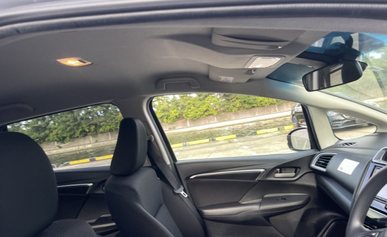 HONDA FIT GL PACKAGE 2019