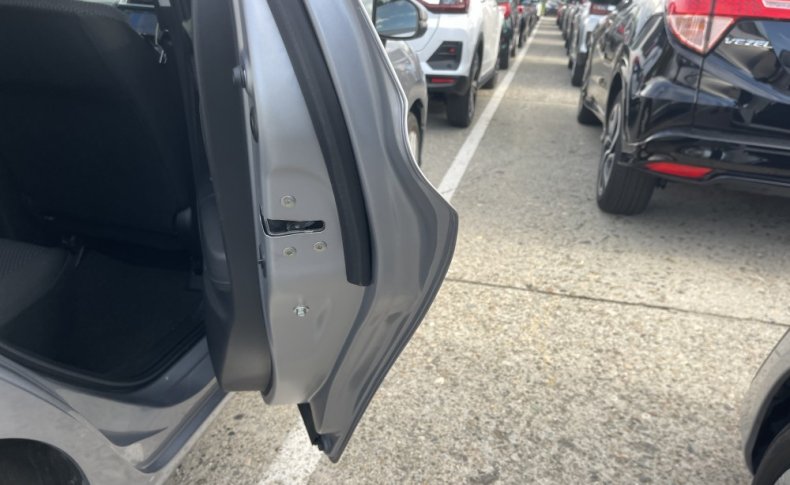 HONDA FIT GL PACKAGE 2019