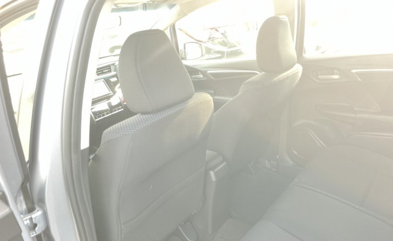 HONDA FIT GL PACKAGE 2019