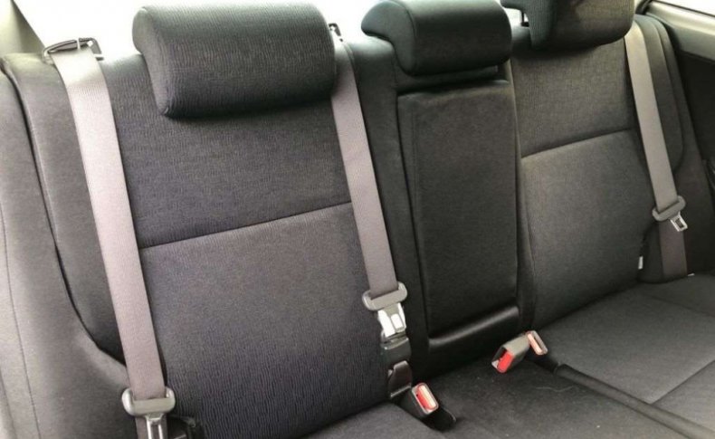 TOYOTA ALLION A15-G Stylish ED 2008