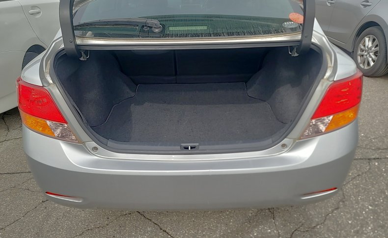 TOYOTA ALLION A15-G Stylish ED 2008