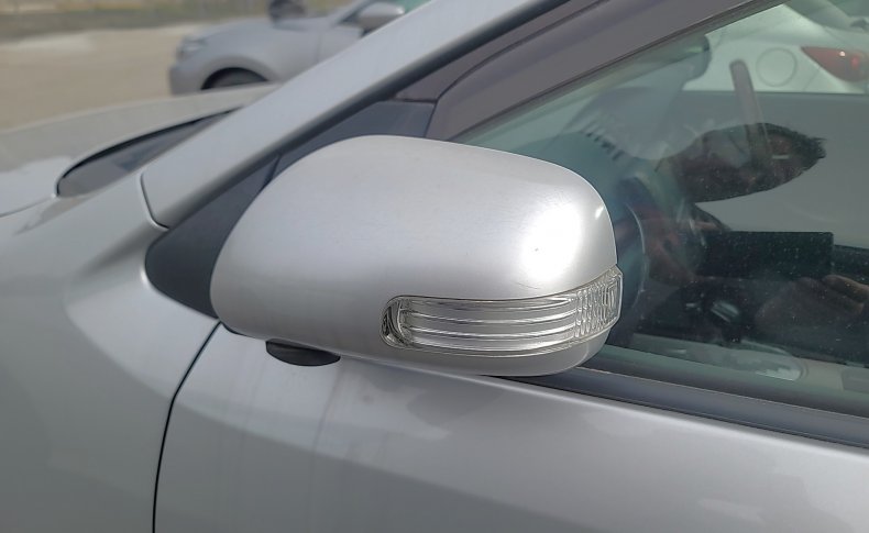 TOYOTA ALLION A15-G Stylish ED 2008