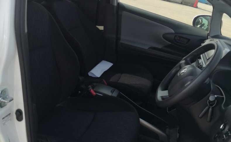 TOYOTA WISH 1.8 X 2009