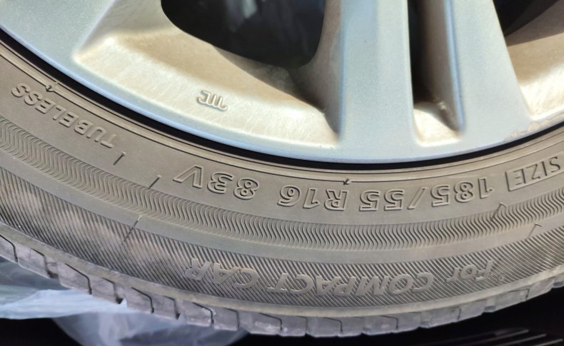 HONDA FIT RS 2011