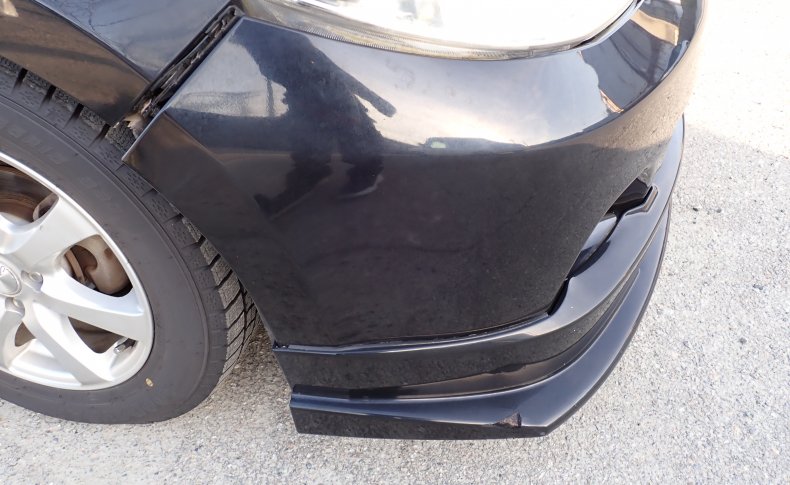 NISSAN TIIDA 15M SV Plus 2011