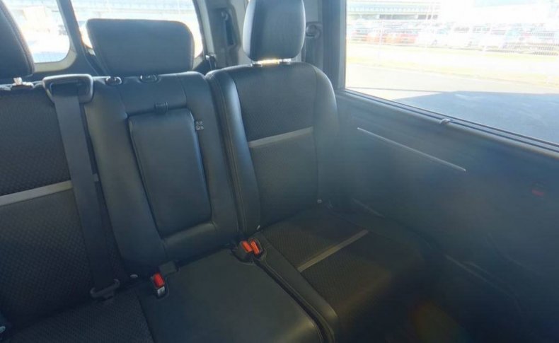 HONDA STEPWGN COOL SPIRIT 8-SEATER 2019