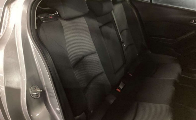 MAZDA AXELA 15S 2014