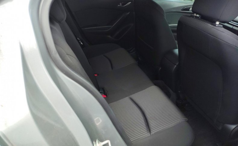 MAZDA AXELA 15S 2014