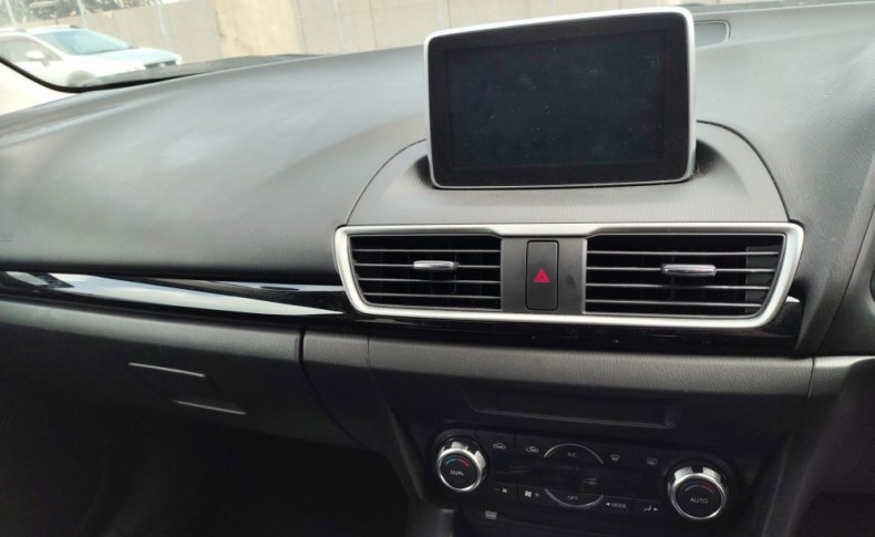 MAZDA AXELA 15S 2014