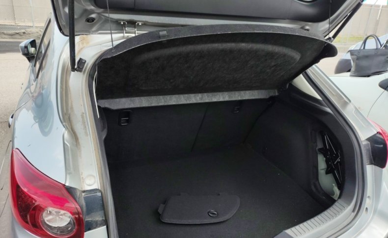 MAZDA AXELA 15S 2014