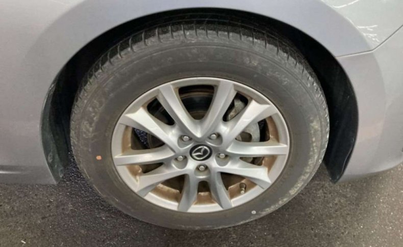 MAZDA AXELA 15S 2014