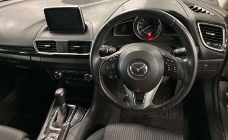 MAZDA AXELA 15S 2014