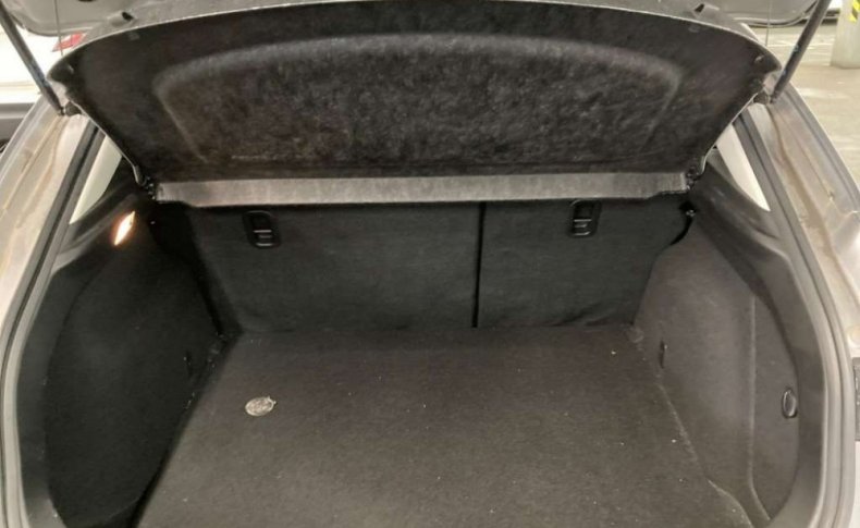 MAZDA AXELA 15S 2014