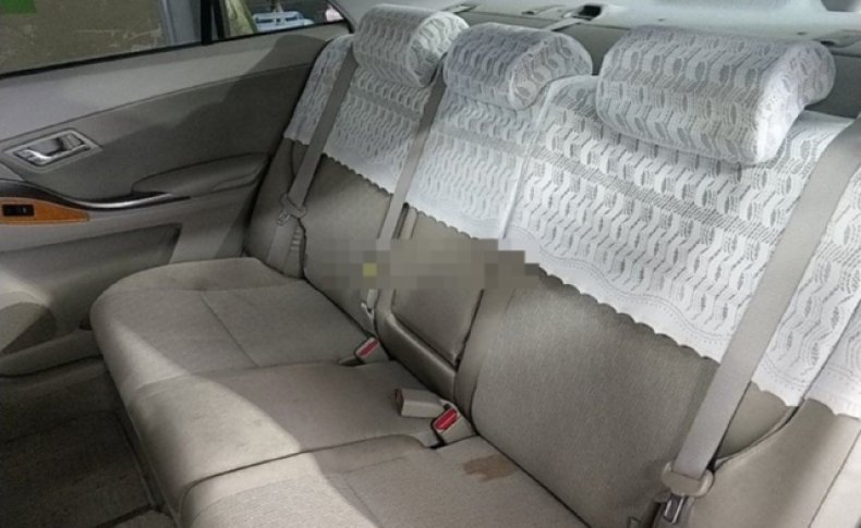 TOYOTA ALLION A15G STYLISH ED 2009
