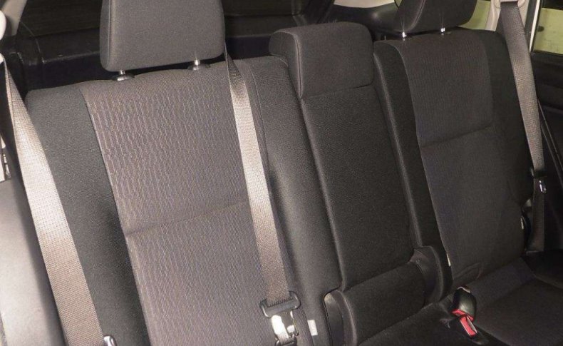 TOYOTA COROLLA FIELDER 1.5 X 2015