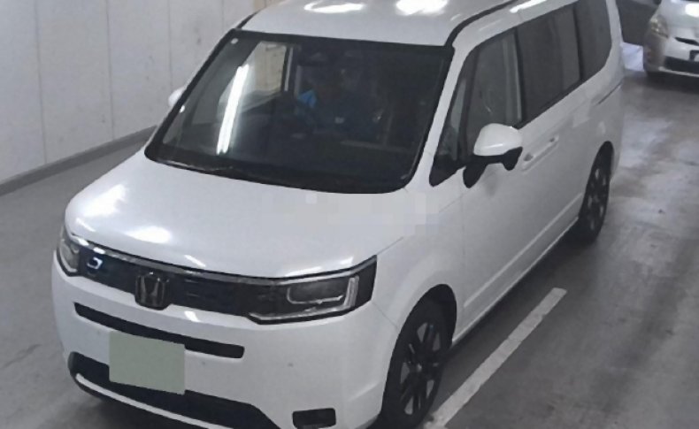 HONDA STEPWGN AIR 5D 2024