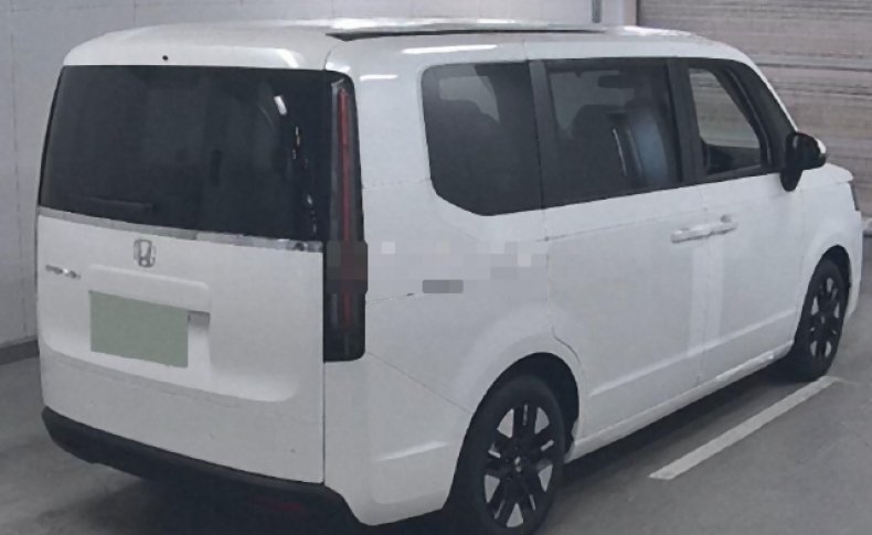 HONDA STEPWGN AIR 5D 2024
