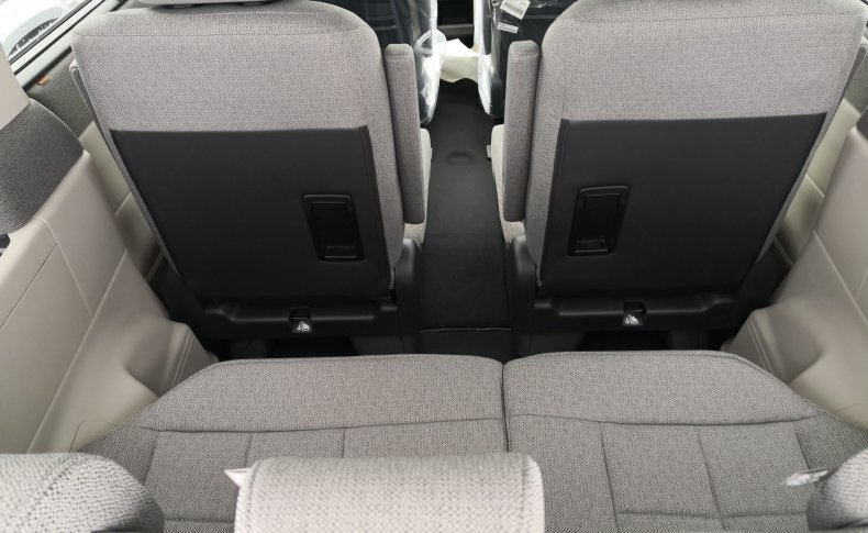 HONDA STEPWGN AIR 5D 2024