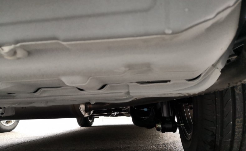 HONDA STEPWGN AIR 5D 2024