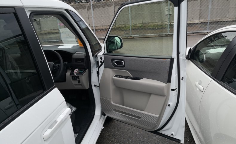 HONDA STEPWGN AIR 5D 2024