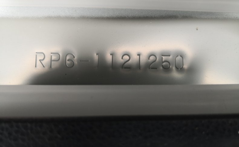 HONDA STEPWGN AIR 5D 2024