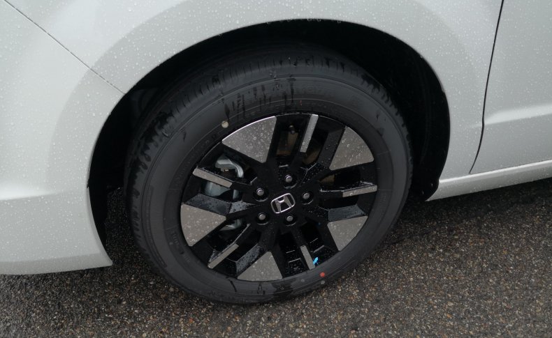 HONDA STEPWGN AIR 5D 2024