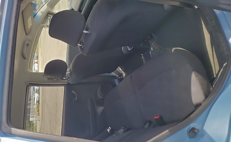 HONDA FIT 13G Smart Selector Fine Style 2013