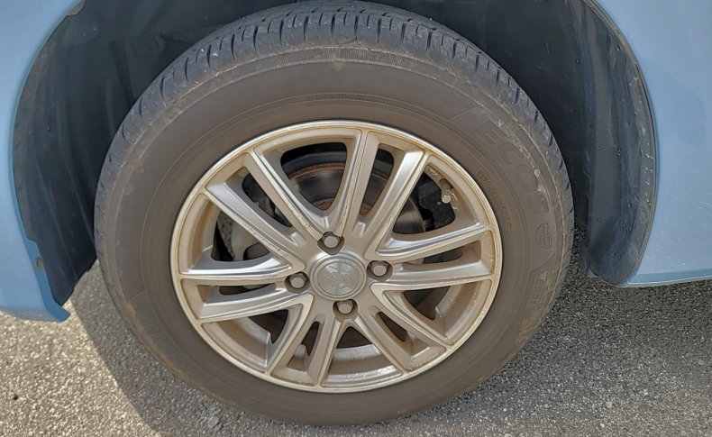 HONDA FIT 13G Smart Selector Fine Style 2013