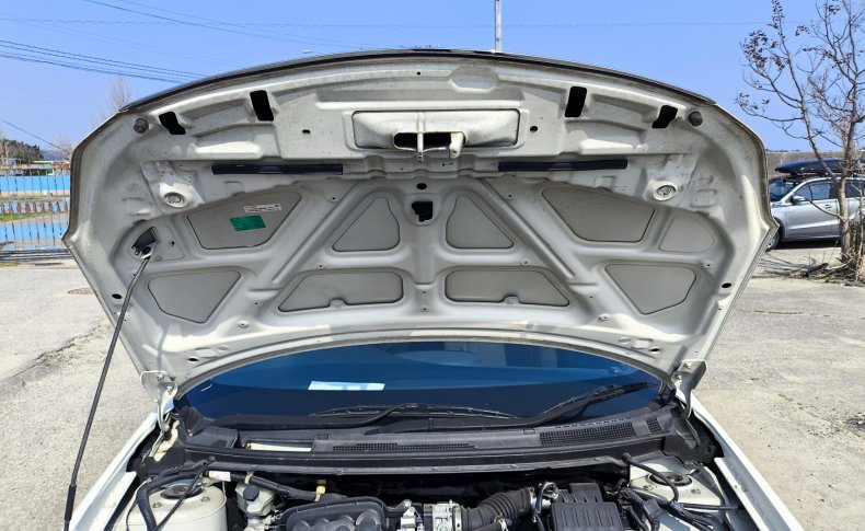 NISSAN BLUEBIRD SYLPHY 15S 2009