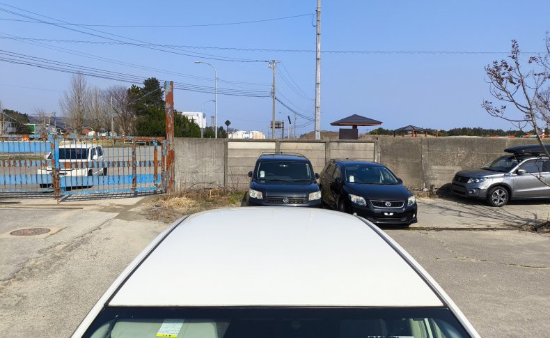 NISSAN BLUEBIRD SYLPHY 15S 2009