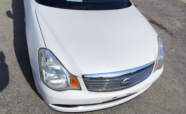 NISSAN BLUEBIRD SYLPHY 15S 2009
