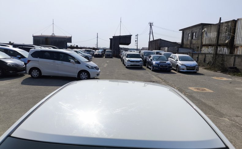 NISSAN BLUEBIRD SYLPHY 15S 2009