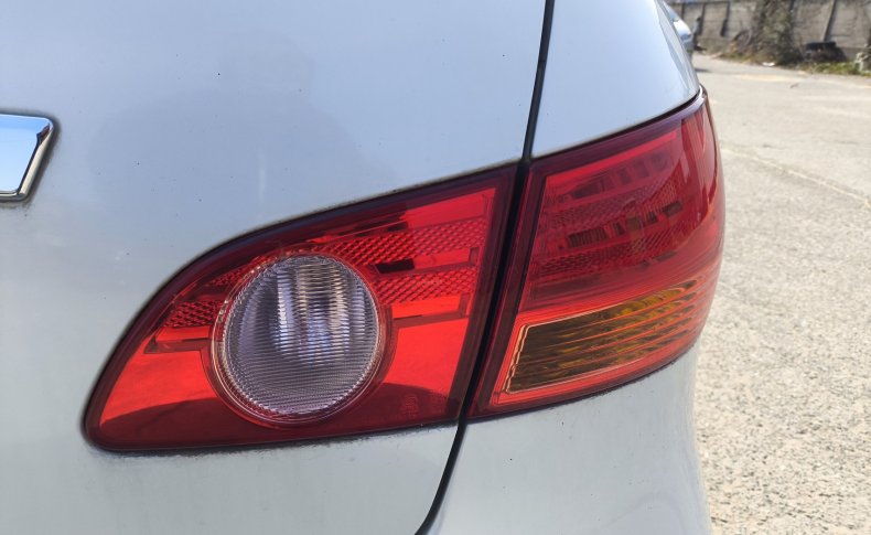 NISSAN BLUEBIRD SYLPHY 15S 2009