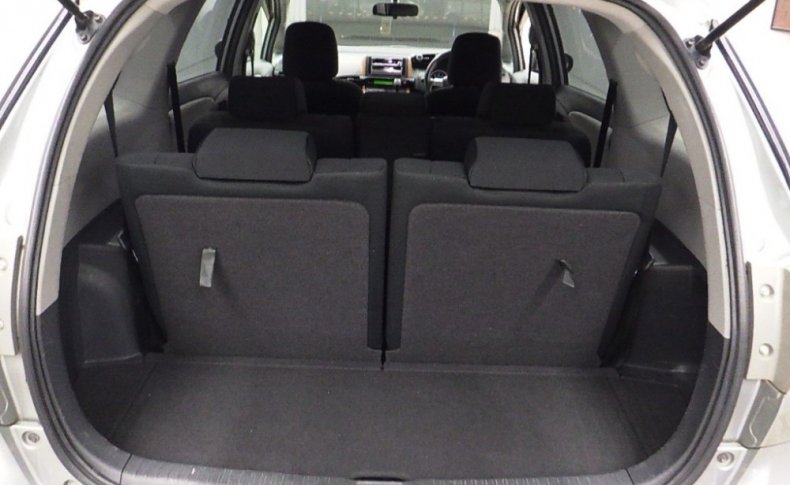 TOYOTA WISH 1.8S 2009