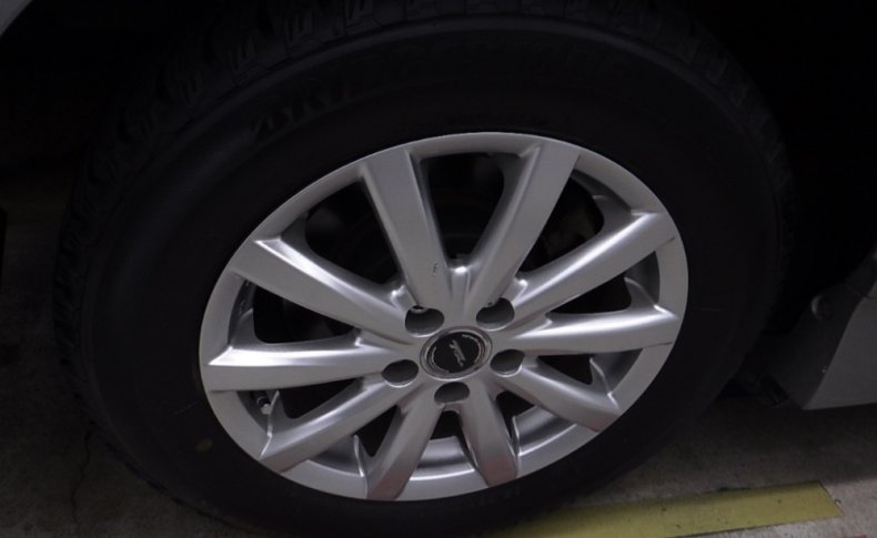 TOYOTA WISH 1.8S 2009