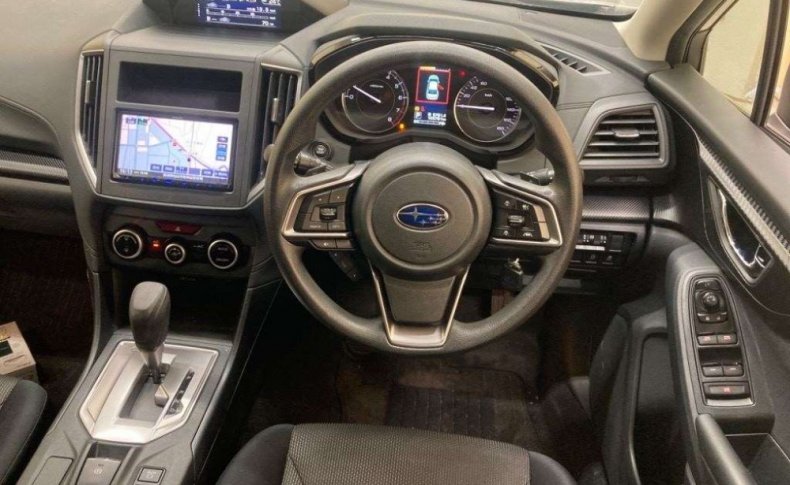 SUBARU IMPREZA SPORT 1.6I-L EYESIGHT 4WD 2018