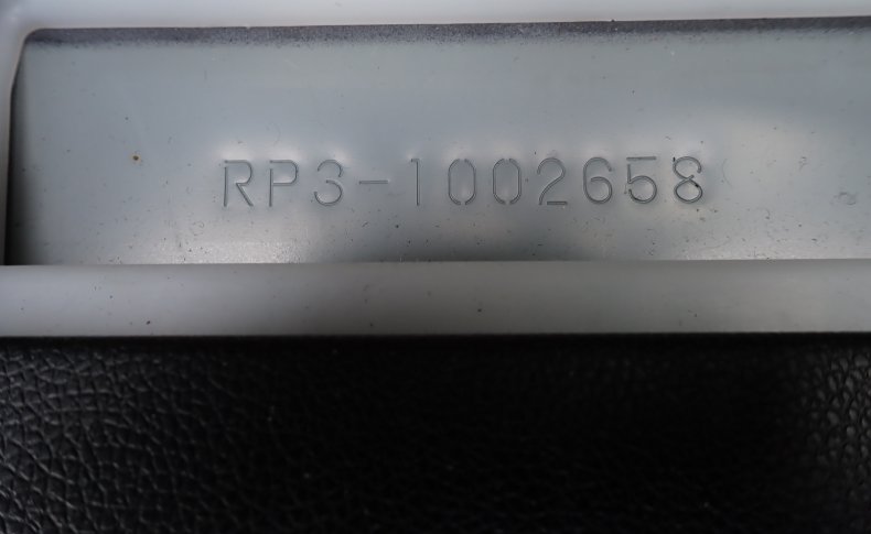 HONDA STEPWGN Cool Spirit 8seats 2015