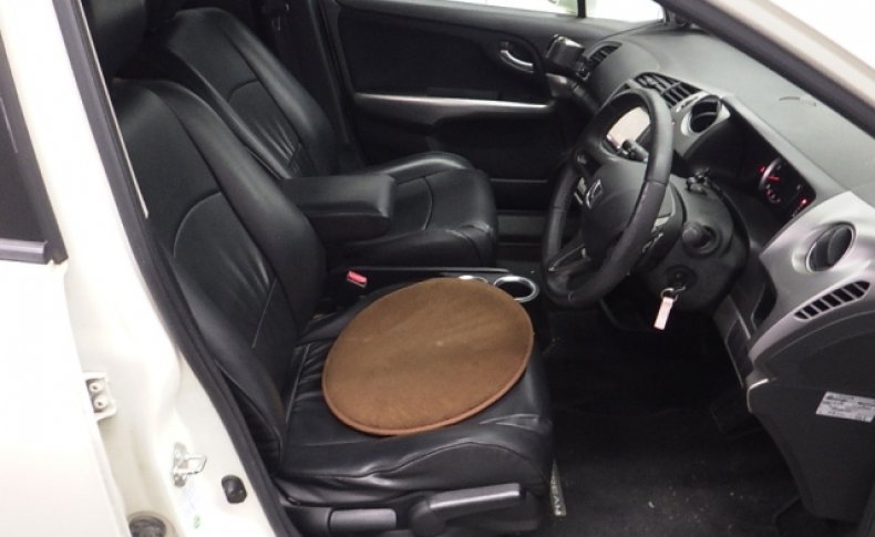 HONDA STREAM RSZ 2008